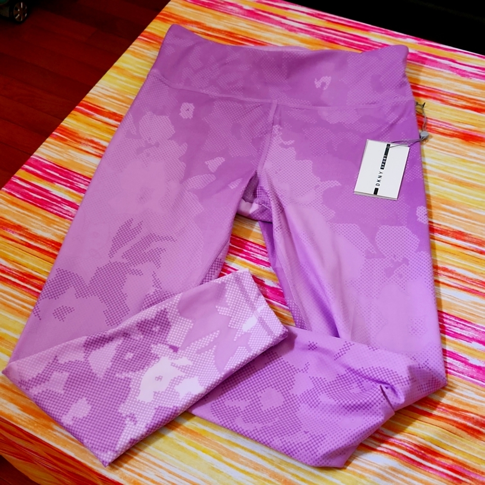 DKNY Legging-NWT - retail $70